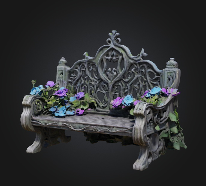 The Whispering Throne