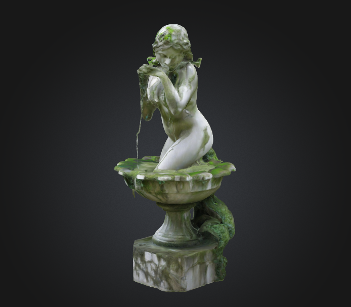 Jade Whisper
