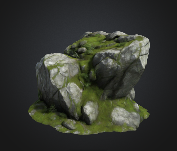 The Frog King's Throne