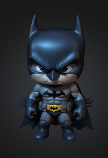 Tiny Knight