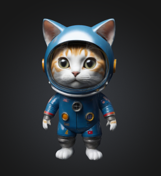 Captain Whiskernik