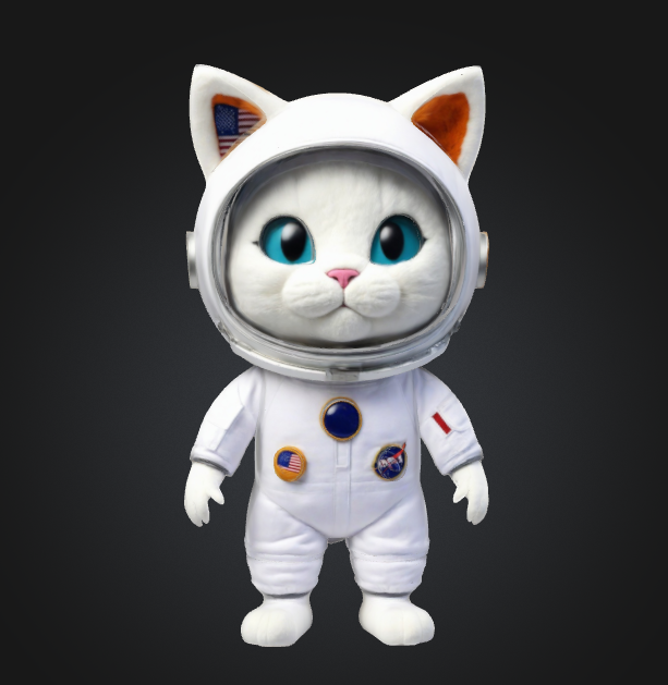 Cadet Snowpaw