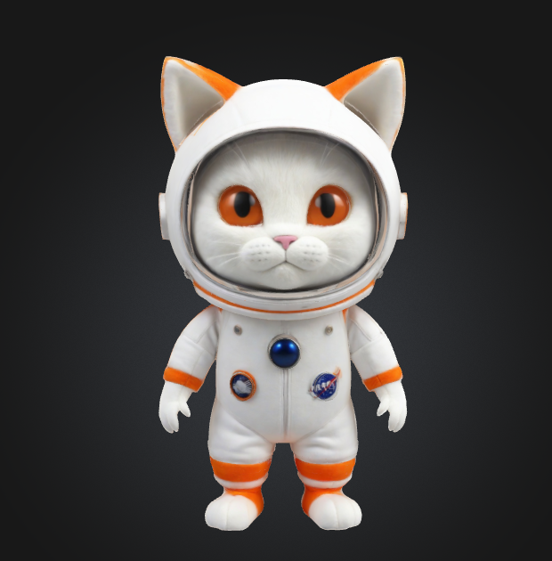 Major Marmalade