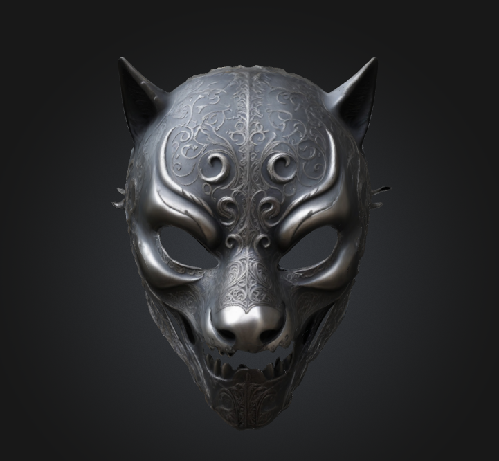 Silvertongue the Trickster