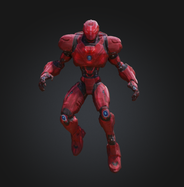 Crimson Protocol