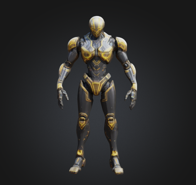Helios Mark VII
